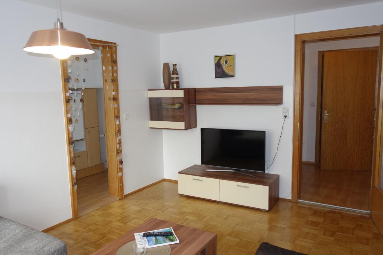 Wirtshaus Zum Stern Hotell Satteins Exteriör bild